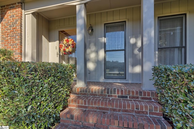 Property image 3 at 1613 Scuffletown Road, Fountain Inn, SC 29644