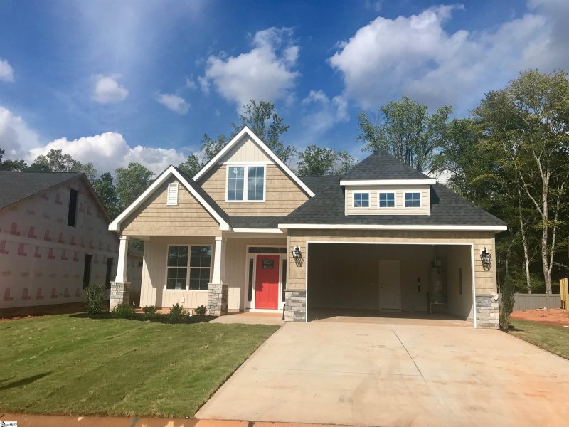 203 Nantallah Trail