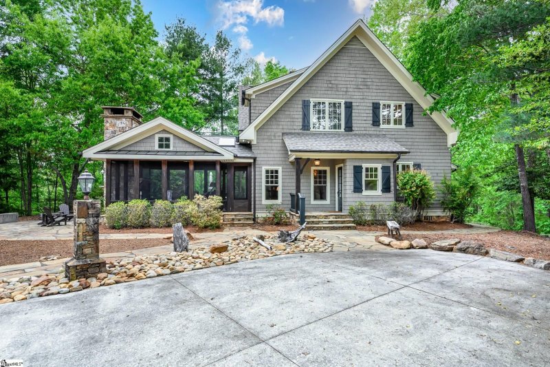 Property image 4 at 502 Wind Flower Drive, Sunset, SC 29685