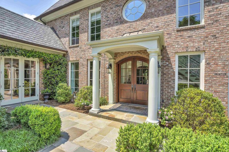 Property image 2 at 224 Hidden Hills Drive, Greenville, SC 29605