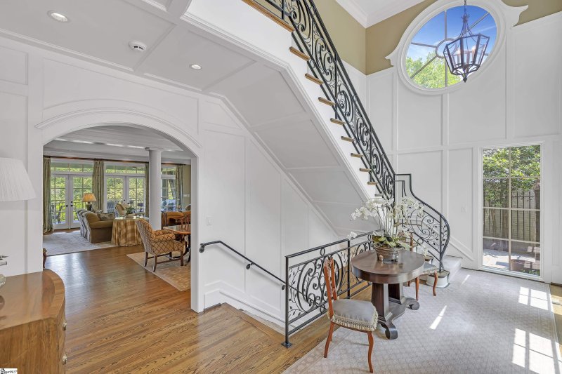 Property image 4 at 224 Hidden Hills Drive, Greenville, SC 29605