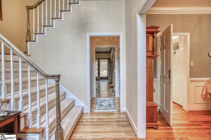 Property image 2 at 224 Bent Oak Way, Spartanburg, SC 29301