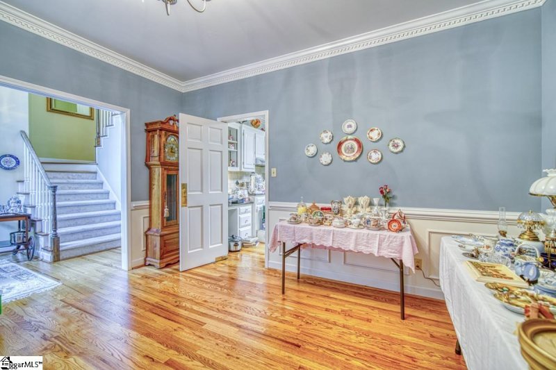 Property image 3 at 224 Bent Oak Way, Spartanburg, SC 29301