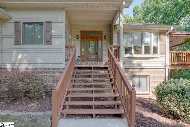 Property image 4 at 205 Heathwood Drive, Liberty, SC 29657