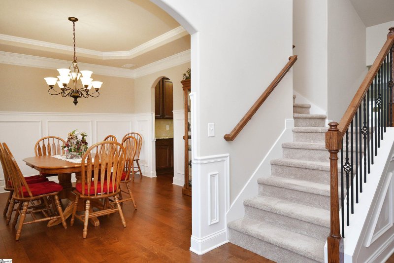 Property image 3 at 409 Tea Olive Place, Simpsonville, SC 29680