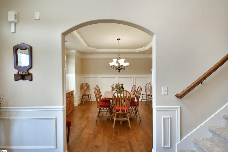 Property image 4 at 409 Tea Olive Place, Simpsonville, SC 29680