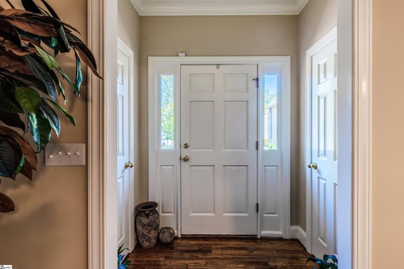 Property image 4 at 107 Castellan Drive, Greer, SC 29650