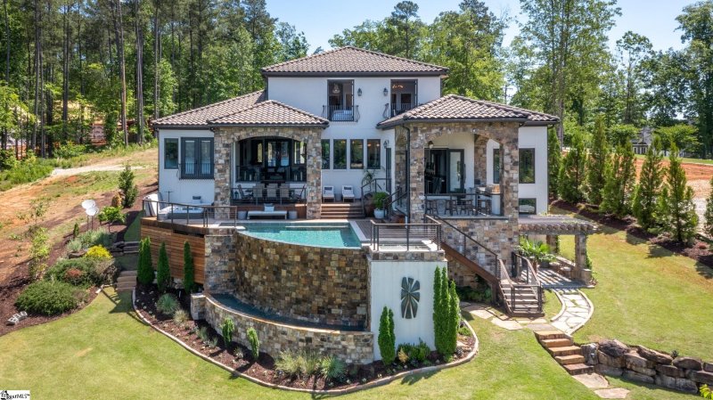 Property image 4 at 3022 Deep Water Way, West Union, SC 29696