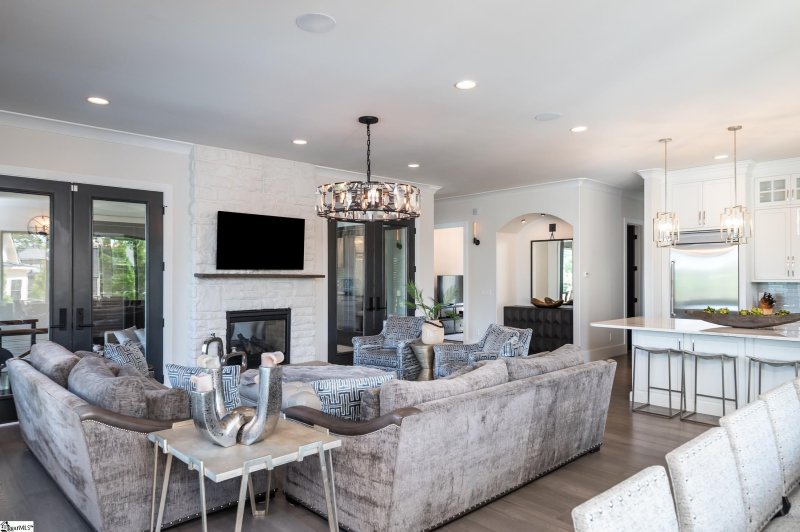 Property image 5 at 3022 Deep Water Way, West Union, SC 29696