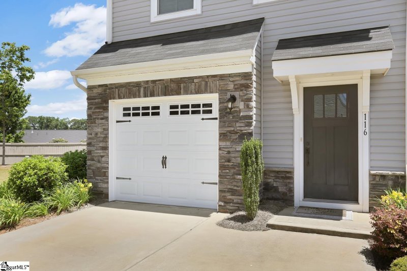 Property image 4 at 116 Roseridge Drive, Simpsonville, SC 29681