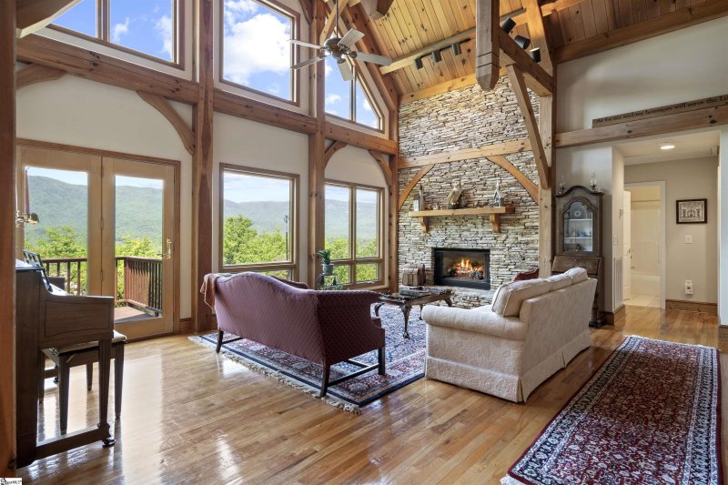 Property image 5 at 126 Cold Mountain View, Cleveland, SC 29635