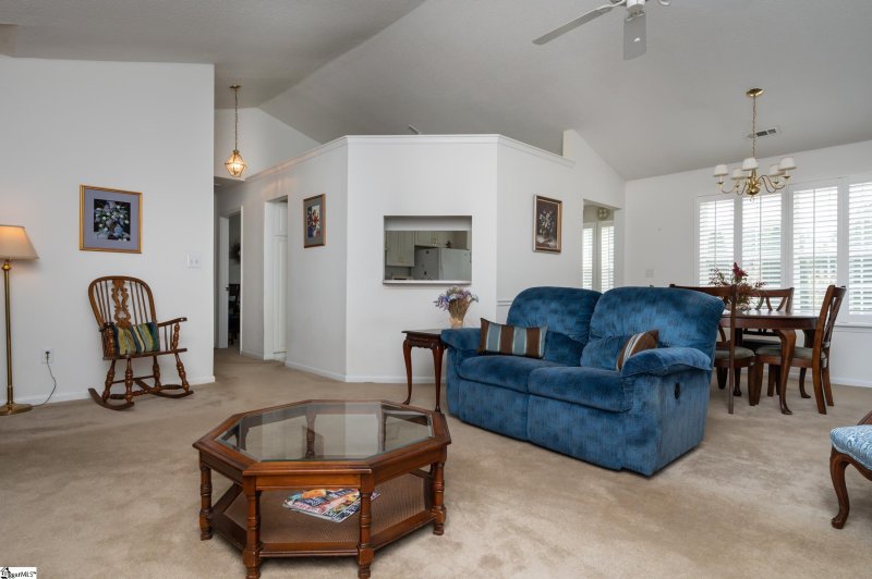 Property image 4 at 3 Madera Trail, Simpsonville, SC 29680