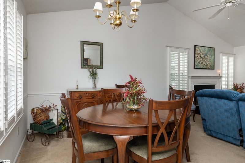 Property image 5 at 3 Madera Trail, Simpsonville, SC 29680