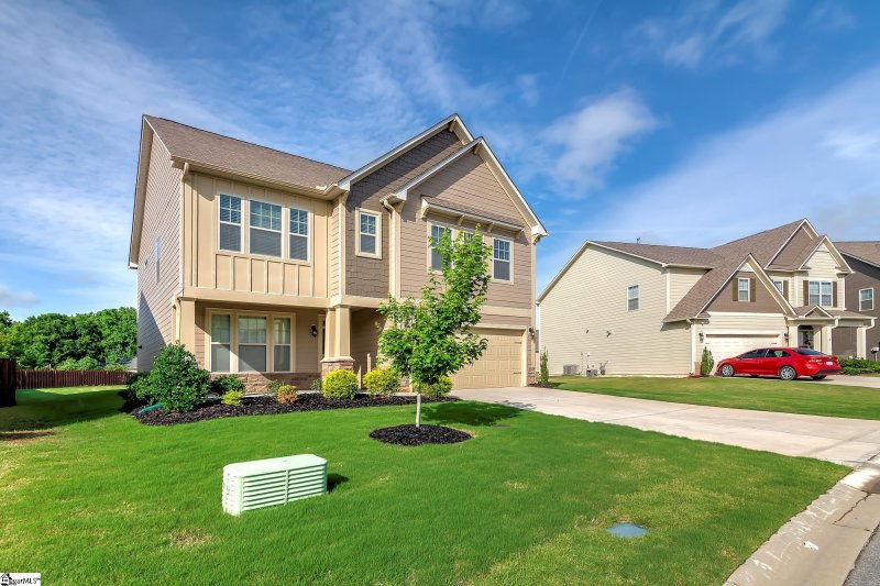 Property image 5 at 111 Noble Wing Lane, Taylors, SC 29687