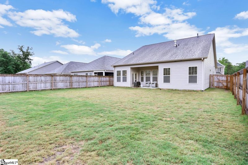 Property image 5 at 429 Meadowpark Lane, Duncan, SC 29334