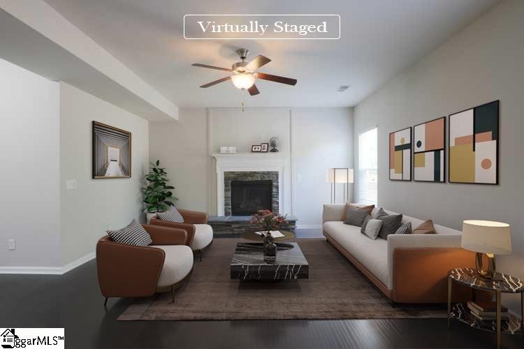 Property image 2 at 654 Windward Lane, Duncan, SC 29334