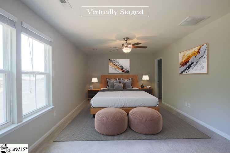 Property image 3 at 654 Windward Lane, Duncan, SC 29334