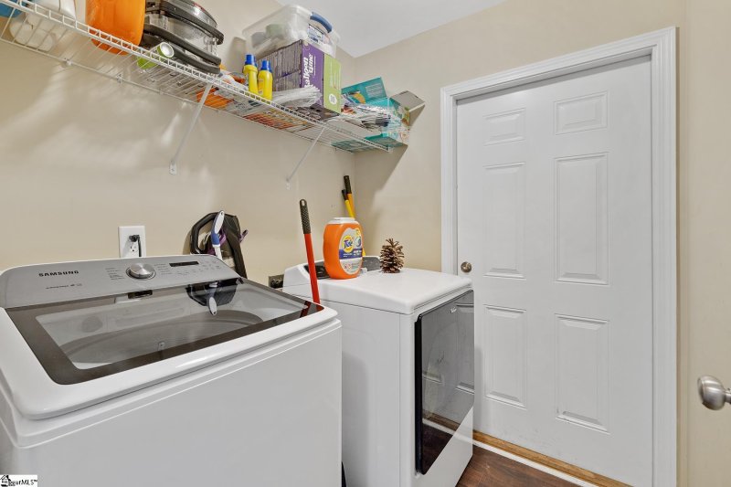 Property image 5 at 110 Turquoise Drive, Laurens, SC 29360