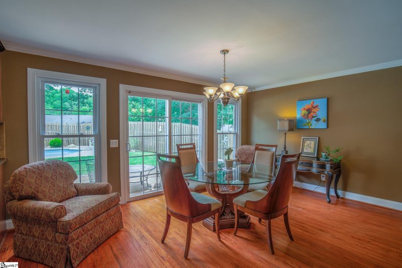 Property image 5 at 121 Bendingwood Circle, Taylors, SC 29687