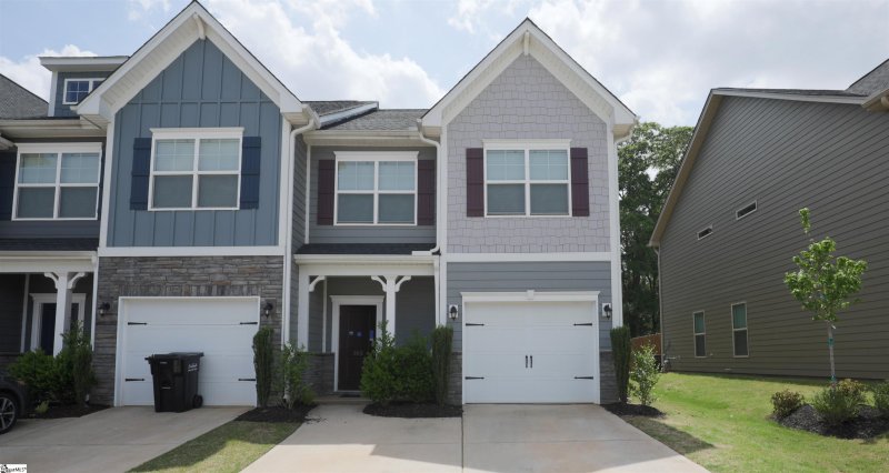 303 Hartland Place