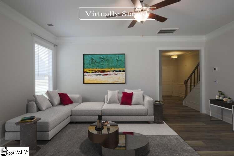 Property image 2 at 303 Hartland Place, Simpsonville, SC 29680