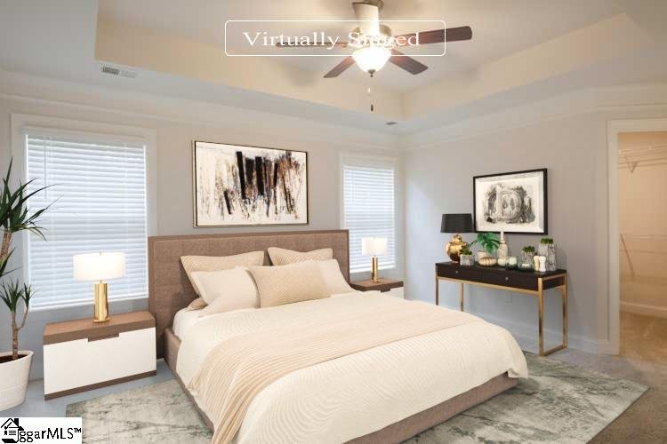 Property image 3 at 303 Hartland Place, Simpsonville, SC 29680