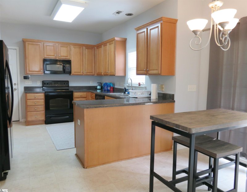 Property image 5 at 516 Cromwell Drive, Spartanburg, SC 29301