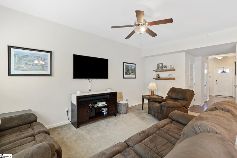 Property image 3 at 475 Woodbark Court, Mauldin, SC 29662