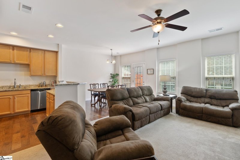 Property image 4 at 475 Woodbark Court, Mauldin, SC 29662