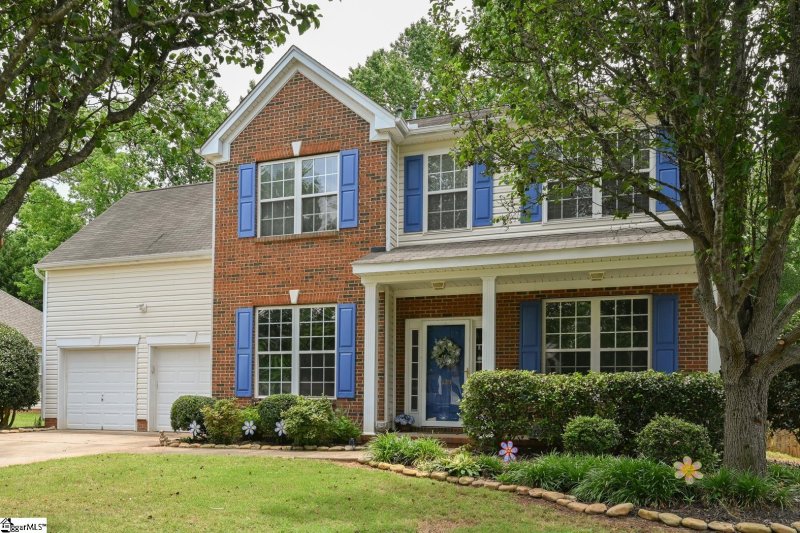 Property image 2 at 329 Edenberry Way, Easley, SC 29642