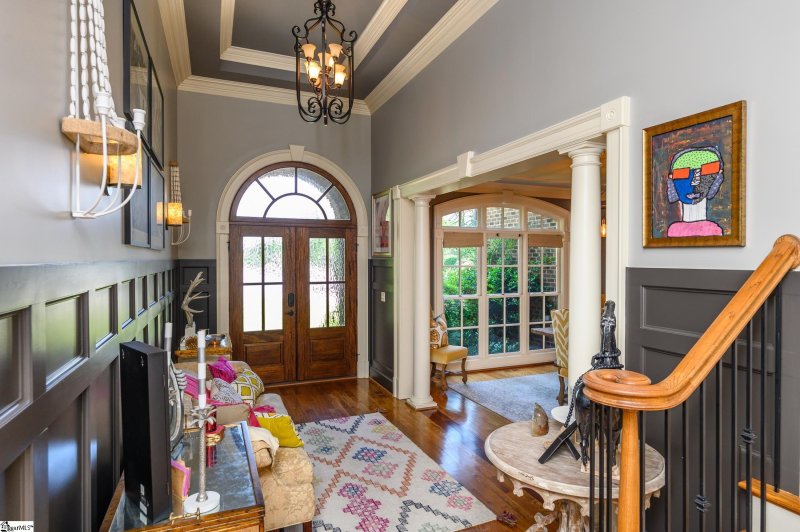 Property image 4 at 308 Galeton Court, Greer, SC 29651