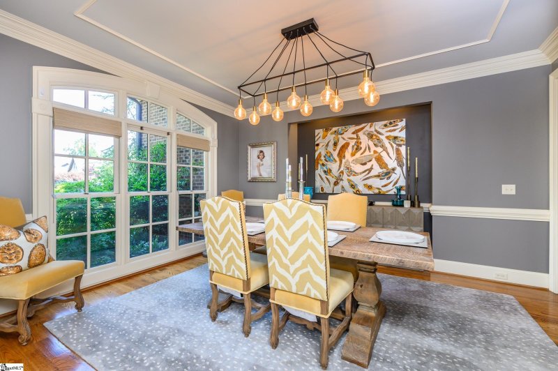 Property image 5 at 308 Galeton Court, Greer, SC 29651