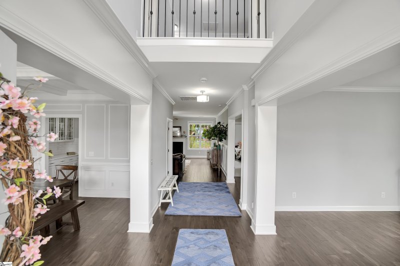 Property image 3 at 506 Forest Edge Court, Simpsonville, SC 29681