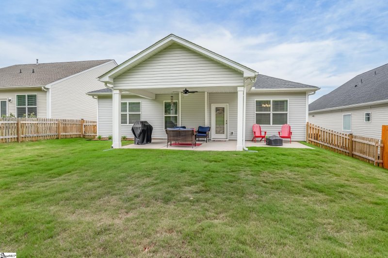 Property image 4 at 241 Cassingham Lane, Boiling Springs, SC 29316