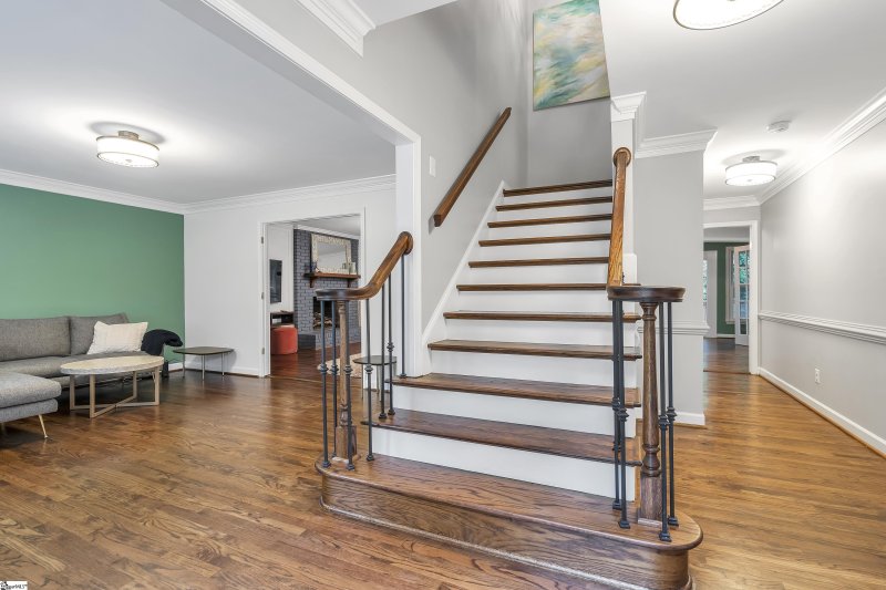 Property image 3 at 273 Creekridge Drive, Spartanburg, SC 29301