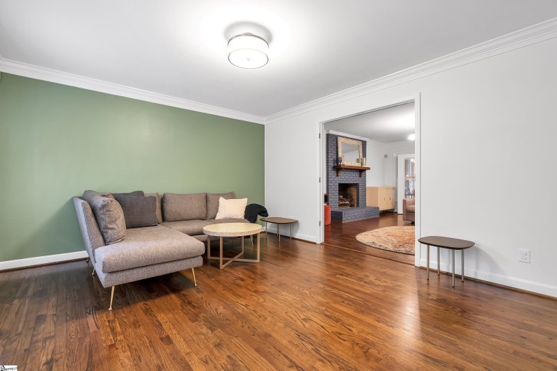 Property image 4 at 273 Creekridge Drive, Spartanburg, SC 29301