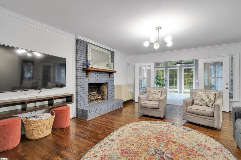 Property image 5 at 273 Creekridge Drive, Spartanburg, SC 29301