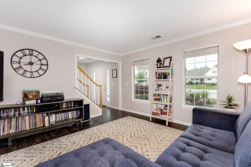 Property image 4 at 407 Weeping Willow Court, Greer, SC 29651