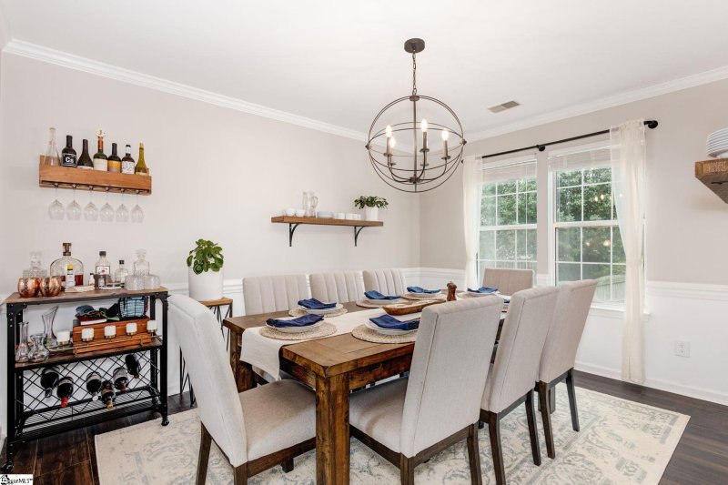 Property image 5 at 407 Weeping Willow Court, Greer, SC 29651