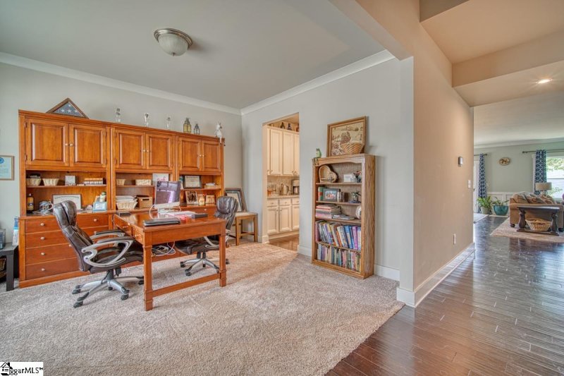 Property image 2 at 30 Larson Drive, Simpsonville, SC 29681