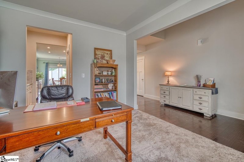 Property image 4 at 30 Larson Drive, Simpsonville, SC 29681