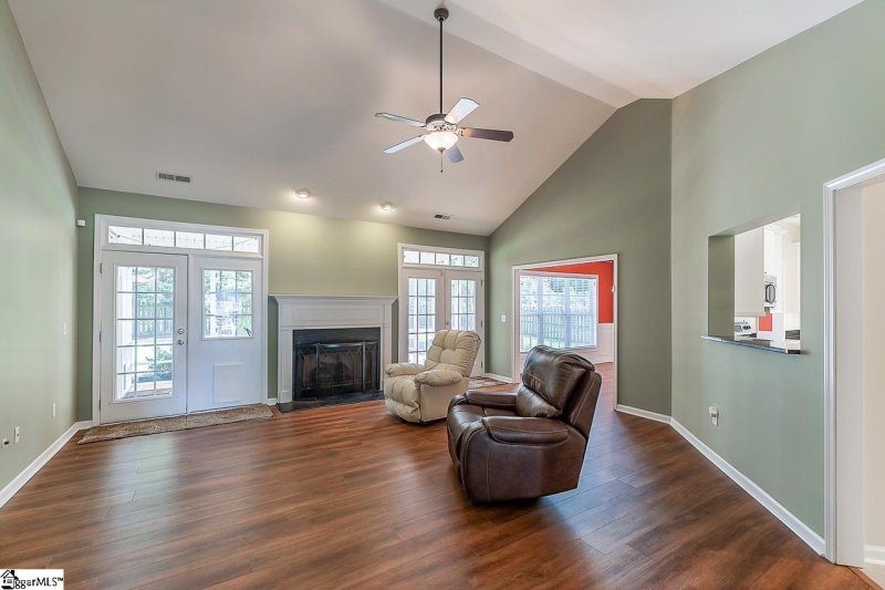 Property image 5 at 209 Meadow Lake Trail, Greer, SC 29650