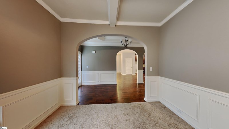 Property image 3 at 808 E Holloway Drive, Woodruff, SC 29388