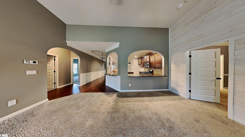 Property image 5 at 808 E Holloway Drive, Woodruff, SC 29388