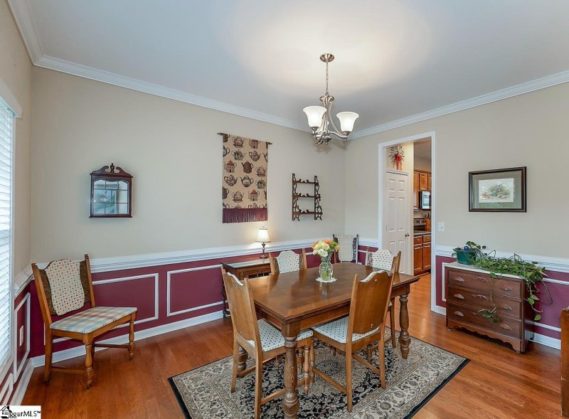 Property image 4 at 33 Hurshfield Court, Taylors, SC 29687