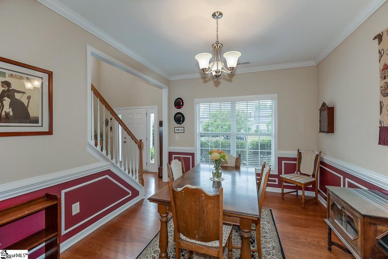 Property image 5 at 33 Hurshfield Court, Taylors, SC 29687