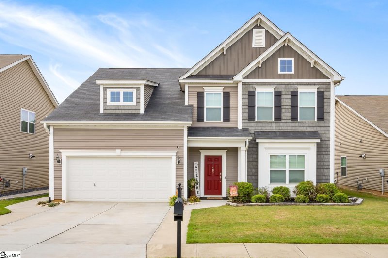 405 Gibby Lane