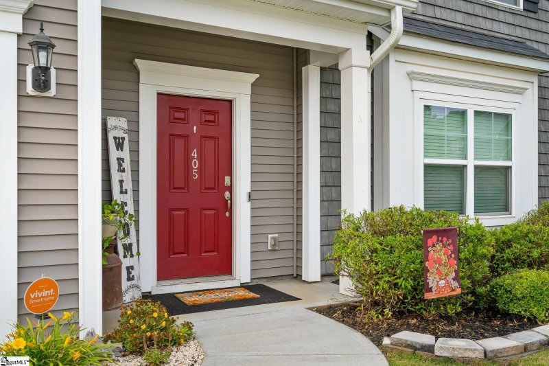 Property image 2 at 405 Gibby Lane, Simpsonville, SC 29681