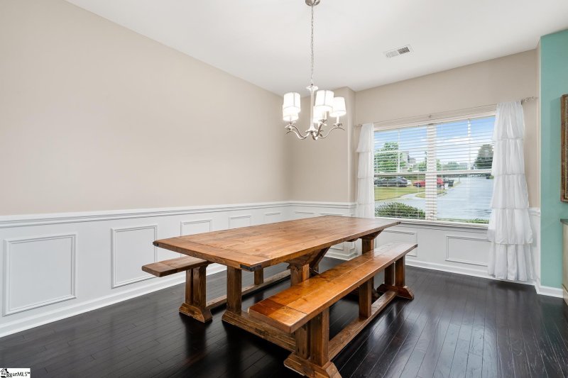 Property image 5 at 405 Gibby Lane, Simpsonville, SC 29681