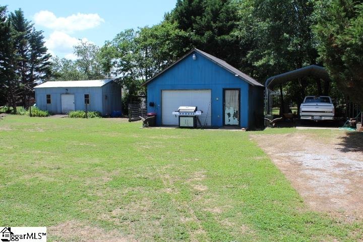 Property image 2 at 13 Breazeale Drive, Williamston, SC 29697